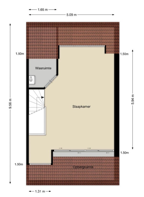 House Exterior
