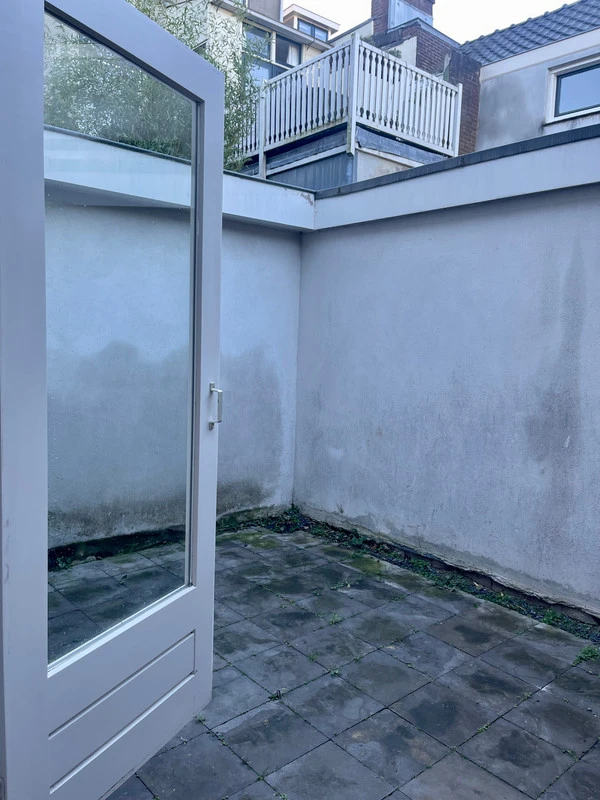 House Exterior
