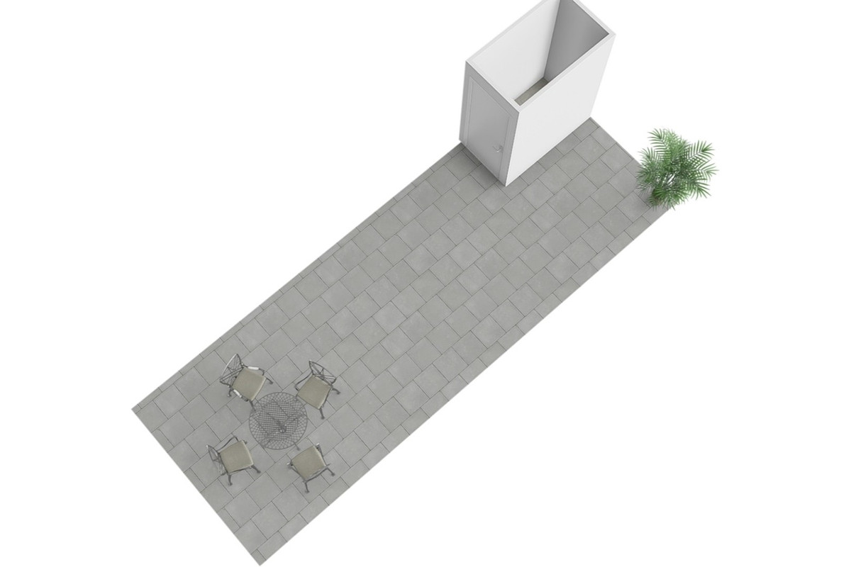 House Exterior