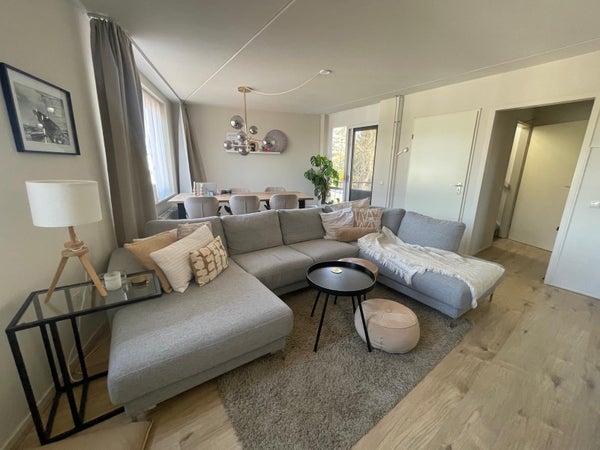 recent house