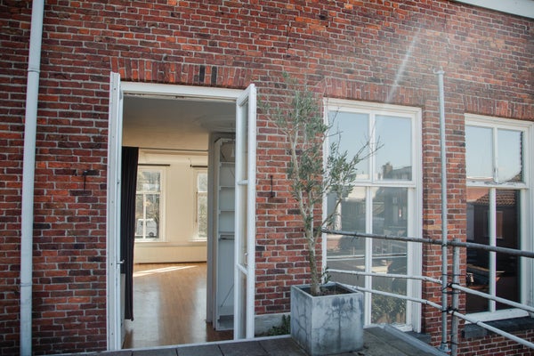 House Exterior