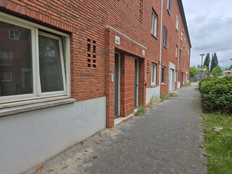 recent house