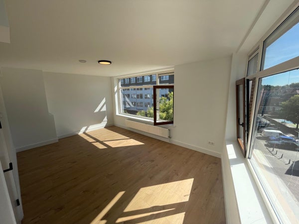 recent house