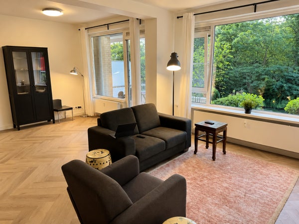 recent house