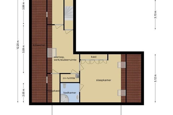 House Exterior