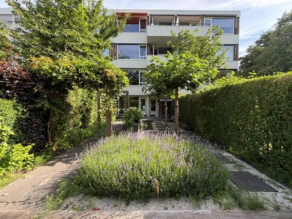 House Exterior