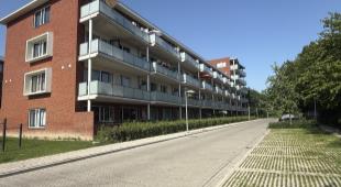 House Exterior