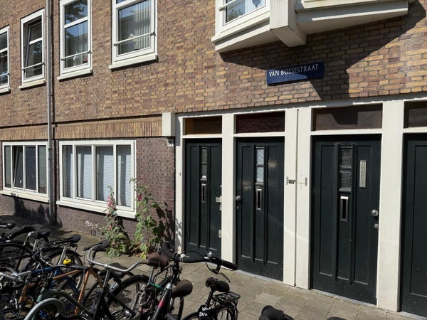 recent house