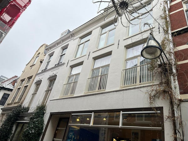 House Exterior