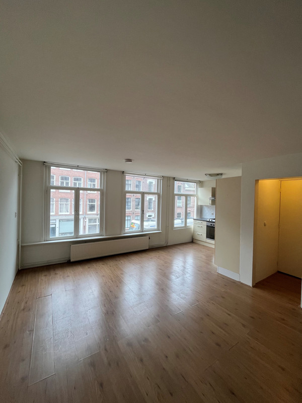 recent house