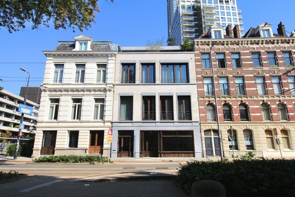 House Exterior