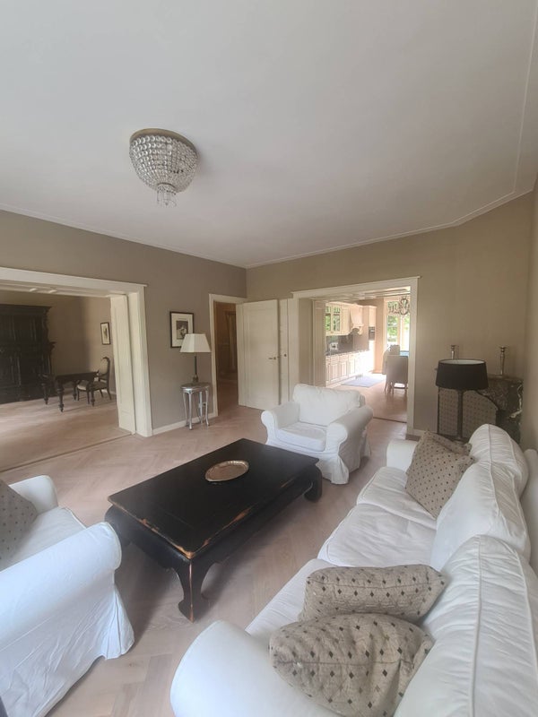 recent house