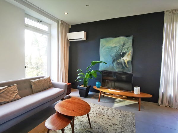 recent house