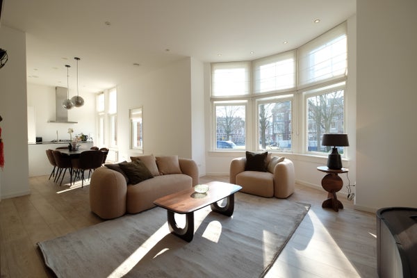 recent house