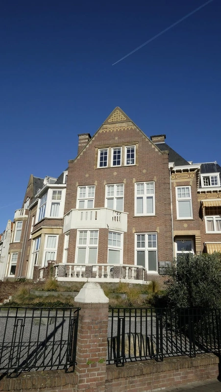House Exterior