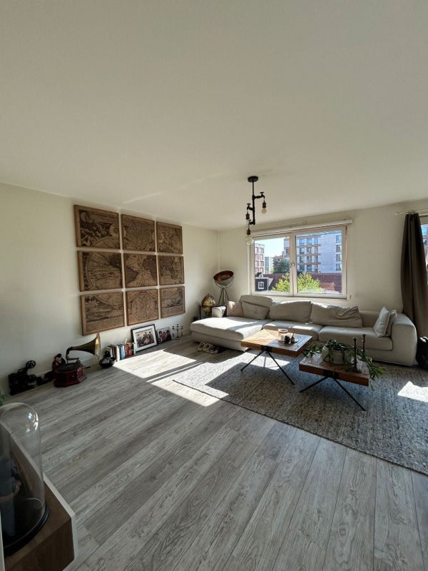 recent house