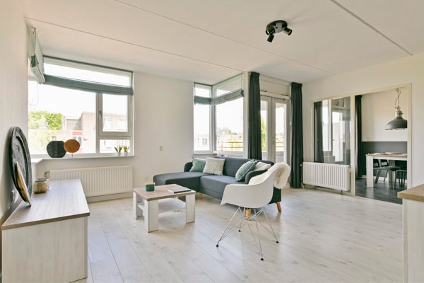 recent house