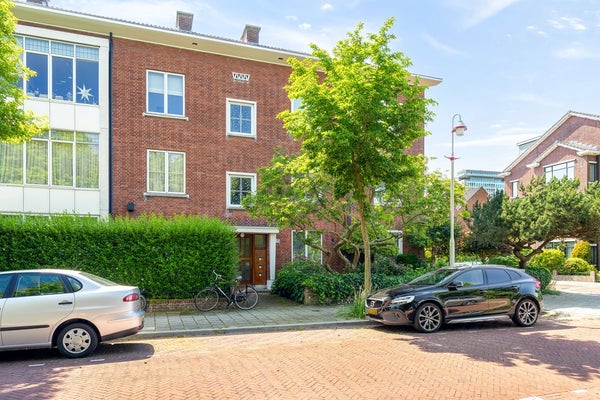 recent house