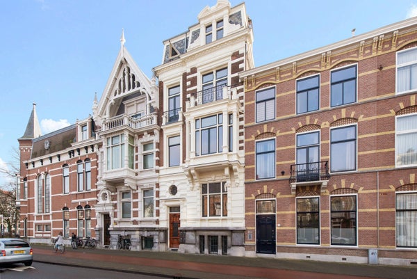 recent house