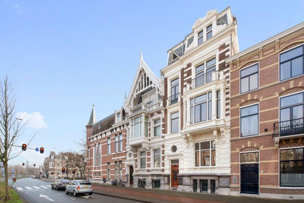 House Exterior