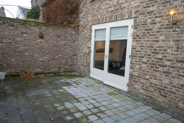 House Exterior