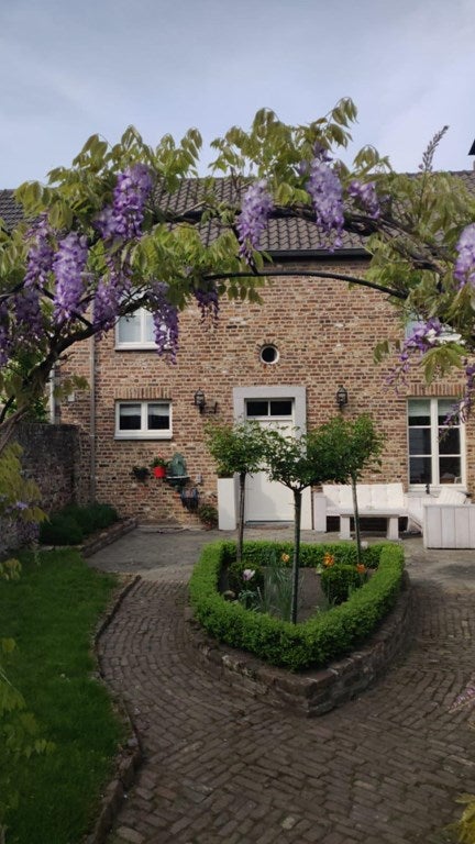House Exterior