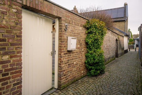 House Exterior