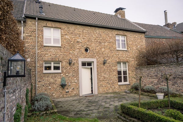 House Exterior