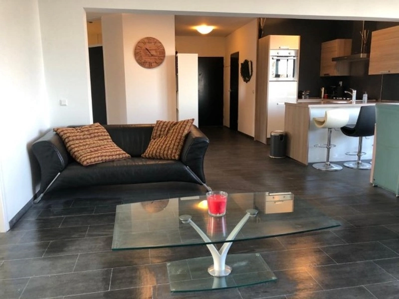 recent house