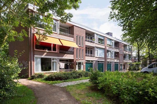 House Exterior