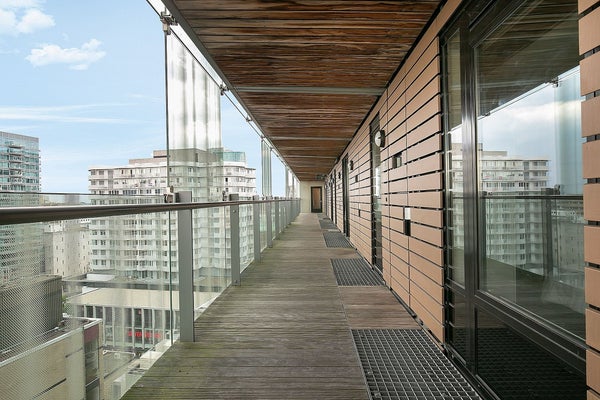 House Exterior