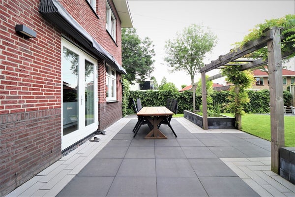 House Exterior