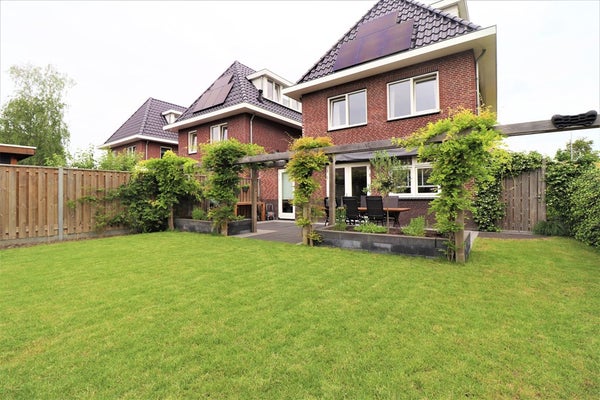 House Exterior