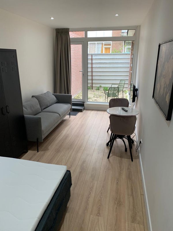 recent house
