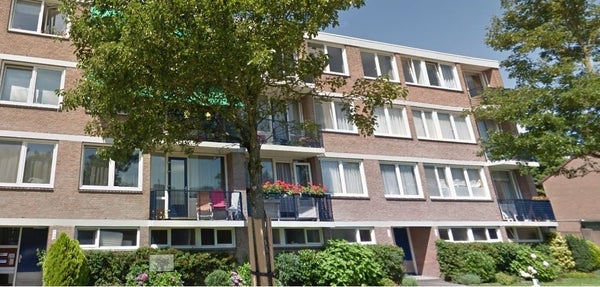 recent house