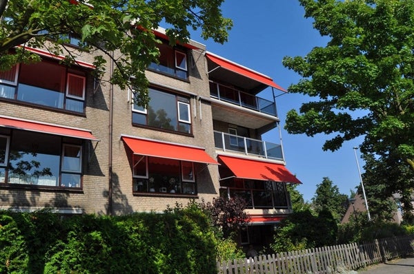 recent house