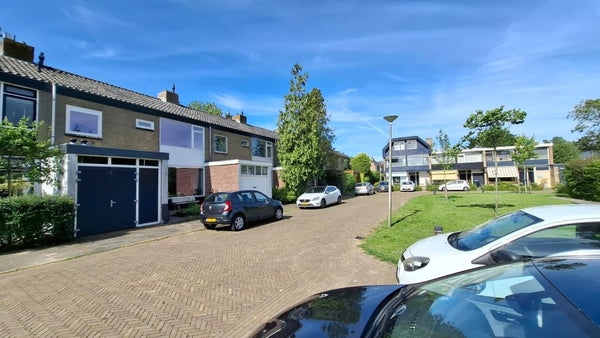 House Exterior