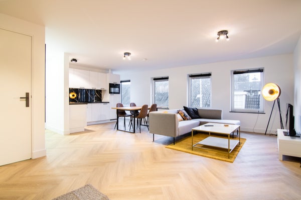 recent house