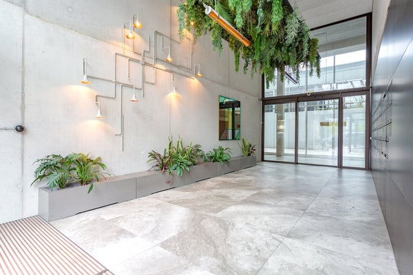 recent house