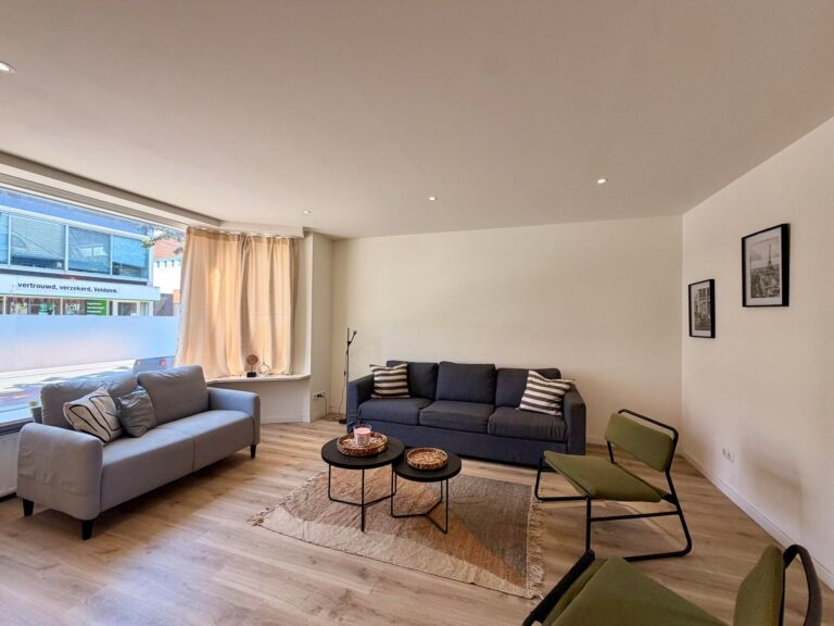 recent house
