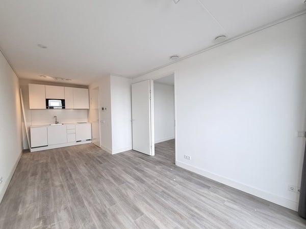 recent house