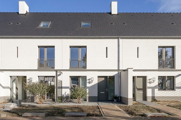 House Exterior