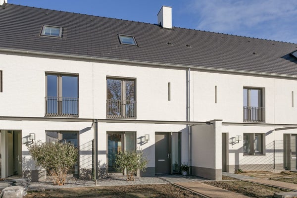 House Exterior