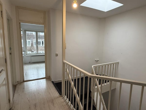 recent house