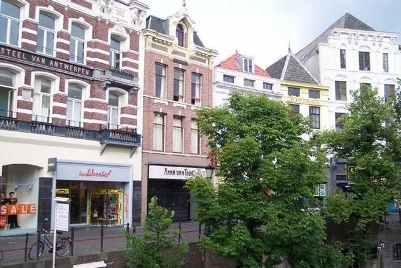 recent house