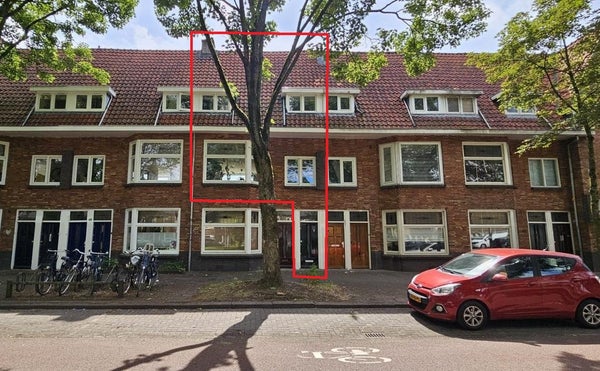 recent house