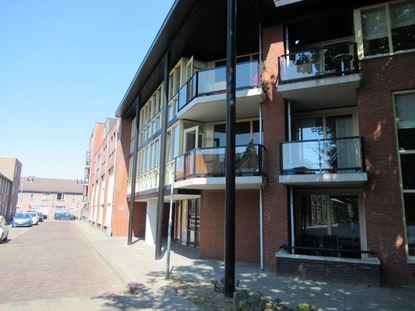 recent house