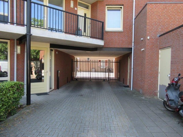 House Exterior