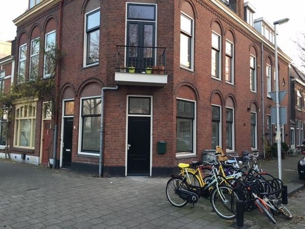 recent house