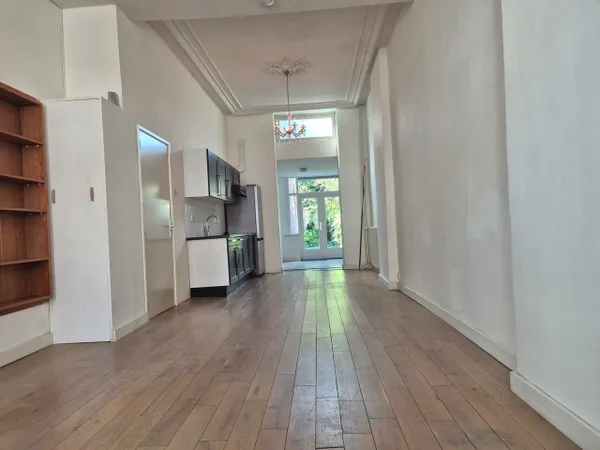 recent house